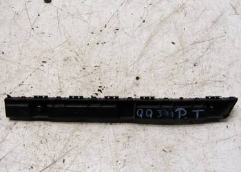 ŚLIZG MOCOWANIE ZDERZAKA PRAWY TYŁ TYLNY NISSAN QASHQAI J11 85220 4EA0A