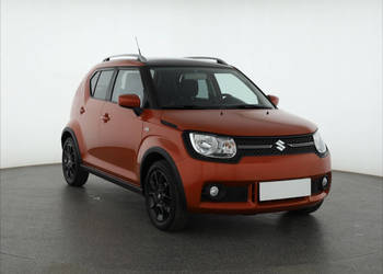 Suzuki Ignis 1.2 AllGrip