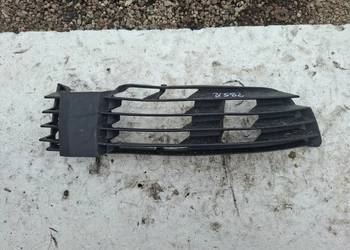Zaślepka Kratka Zderzaka Volkswagen Passat B5 FL