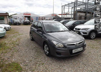 Hyundai i30 I (2002-2013)