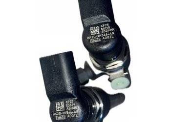 Nowy Wtryskiwacz  BK2Q-9K546-AG Citroen Ford Land Rover Peugeot