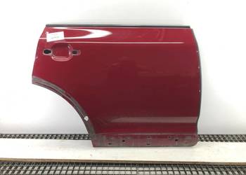 DRZWI PRAWY TYŁ PORSCHE CAYENNE Hatchback 02-10
