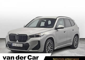 BMW X1 sDrive18i M Sport sport-aut ! Z Polskiego Salonu ! Faktur Vat ! U11… BMW X1 sDrive18i M Sport sport-aut ! Z Polskiego Salonu ! Faktur Vat ! U11…