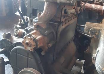 Silnik OM314 do remontu Mercedes 508D 608D