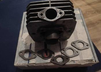 Cylinder Romet Chart