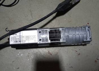 Silnik Elero JA 06 Soft do Żaluzji Fasadowych 6 NM