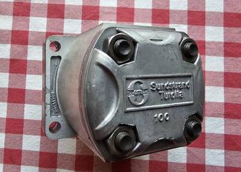 Pompa hydrauliczna Sundstrand Turolla 100