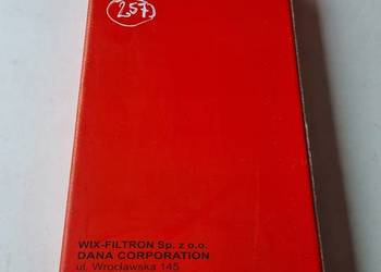 FILTR POWIETRZA Seat Cordoba Ibiza VW Caddy Polo _ AP139/1