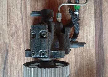 Pompa wtryskowa Citroen Xsara Picasso 2.0 HDI 90KM