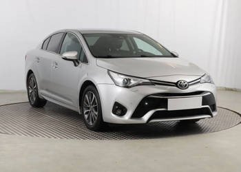 Toyota Avensis 2.0 D-4D