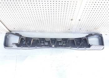 PEUGEOT 208 WZMOCNIENIE ŚLIZG ZDERZAKA TYŁ 9805978280