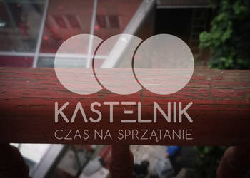 Sprzątanie po gołębiach Żyrardów – Kastelnik, mycie balkonów, strychów