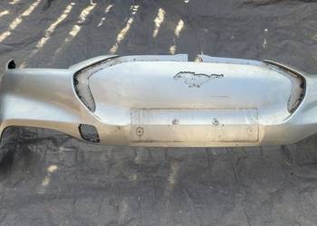 ZDERZAK PRZÓD PRZEDNI MUSTANG MACH-E