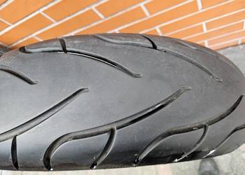 Opony motocyklowe Michelin commander