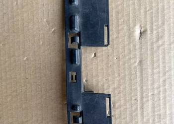 OSŁONA KRATKI CHŁODNICY AUDI A6 C8 4K0807783