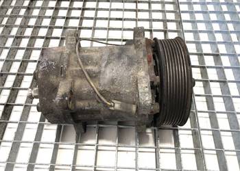 SPRĘŻARKA KLIMATYZACJI VOLVO FH12 SD7H15 12.1 379KM KOMPRESOR
