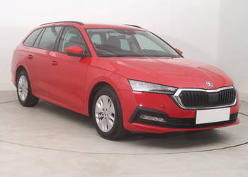 Skoda Octavia 1.5 TSI