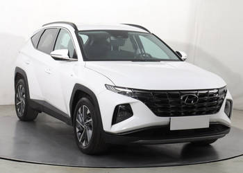 Hyundai Tucson 1.6 T-GDI