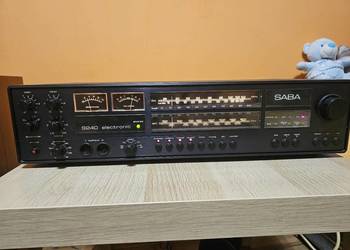 Amplituner Saba 9140