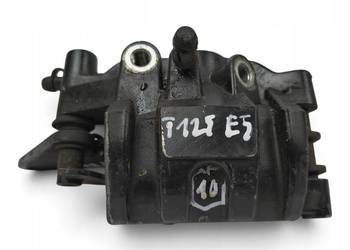 PRZEDNI ZACISK HAMULCOWY PRZÓD Benelli Tornado T125 TNT 125 E5 21+ jarzmo