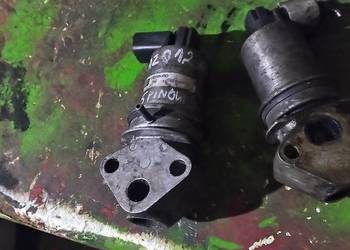 VW SEAT SKODA 1,2 12V 1,4 16V zawór EGR 1,6 16V