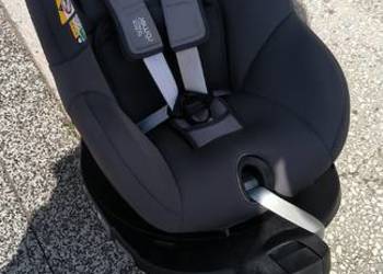 Sprzedam fotelik dziecięcy Britax Romer 0-18kg