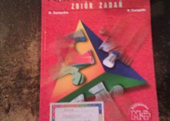 Matematyka 6 gwo zbiór zadań aukcje antykwaryczne kolekcje