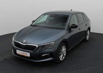 Skoda Scala 1.0 First Edition