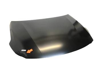 Kia Optima IV 2015-2020 Maska pokrywa silnika przednia