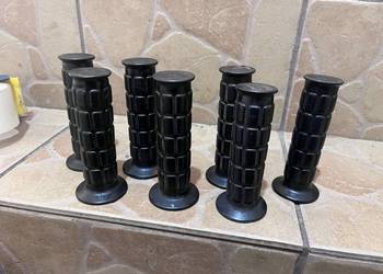 Manetka lewa guma org DDR Pneumant Simson S51, SR50, S53 wysyłka