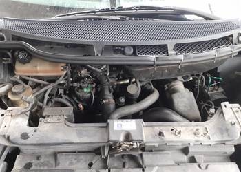 SILNIK PEUGEOT 807 2.2 16V HDi 128 KM 4HW KOMPLETNY