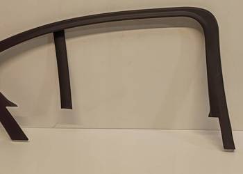 BMW G20 RAMKA DRZWI LEWY TYŁ 7447129