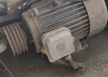 Silnik Elektryczny 17,5KW