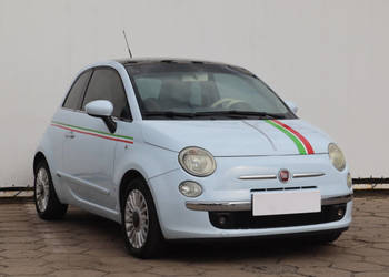 Fiat 500 1.2