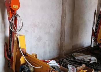 Stół do rzepaku New Holland 4,57/5,17