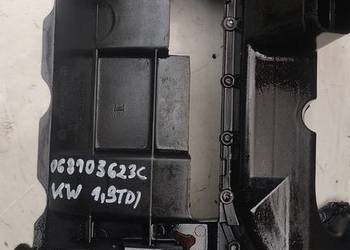 VW AUDI SEAT SKODA 1,9TDI 2,0TD osłona olejowa 068103623C