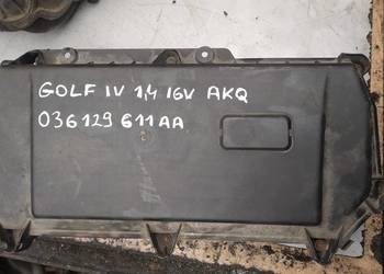 VW GOLF IV 1,4 16V AKQ obudowa filtra powietrza 036129611AA
