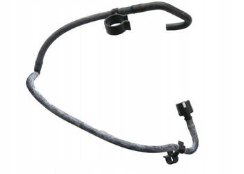 VOLVO C30 S40 V50 przewod zaworu doladowania 1,6D 30759331