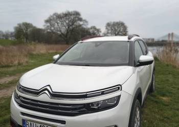 Citroën C5 Aircross 2.0 BlueHDi Shine EAT8