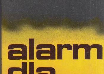 (03394) ALARM DLA GDYNI – STANISŁAW STRUMPH WOJTKIEWICZ