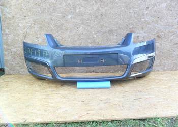 ZDERZAK PRZEDNI OPEL ZAFIRA B 13124959