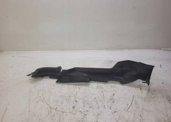 NAKŁADKA BŁOTNIKA LEWA AUDI A4 B9 8W0821169B