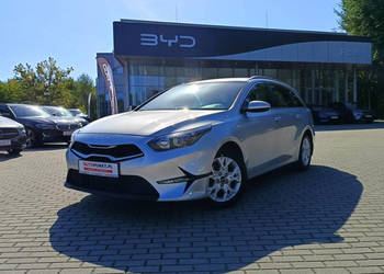 KIA Ceed, 2023r. Salon Polska || I-Wł | FV 23% | Kamera Cofania