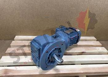 motoreduktor / przekładnia 0,37kW 70obr. 3fazowy SEW