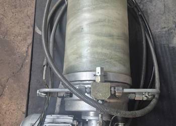 Smarownica, pompa smarująca