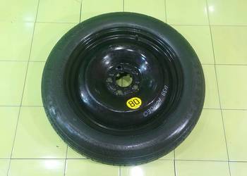 FORD MONDEO MK4 GALAXY MK3 S-MAX kolo dojazdowe 125/85/16 5x108