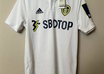 NOWA - LEEDS UNITED F.C. 2021 - 2022 - adidas - UNIKAT