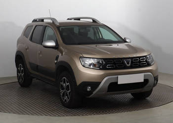 Dacia Duster 1.3 TCe