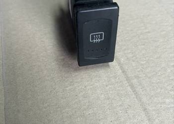 Włącznik ogrzewania tylnej szyby Passat b5 3b0959621d