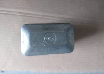 Junak m10 regulator napięcia